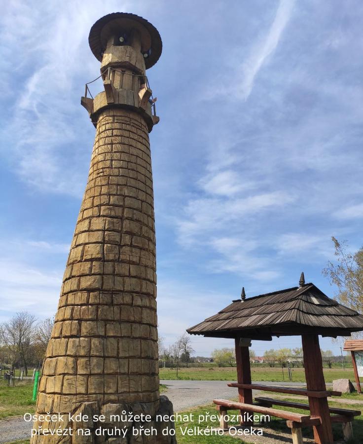Homestay Poděbrady Exteriér fotografie