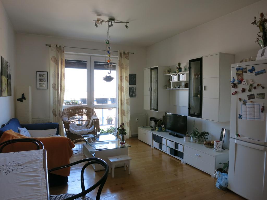 Homestay Poděbrady Exteriér fotografie